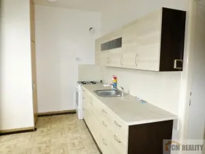 Pronájem bytu 2+1, Olomouc - Nová Ulice, Foerstrova, 54 m2