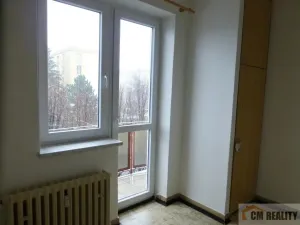 Pronájem bytu 2+1, Olomouc - Nová Ulice, Foerstrova, 54 m2
