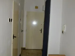 Pronájem bytu 2+1, Olomouc - Nová Ulice, Foerstrova, 54 m2