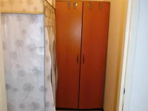 Pronájem bytu 2+1, Olomouc - Nová Ulice, Foerstrova, 54 m2
