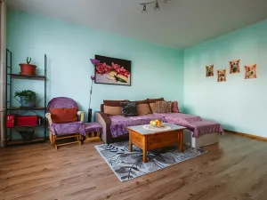 Prodej bytu 2+1, Třebíč, Václavské nám., 51 m2