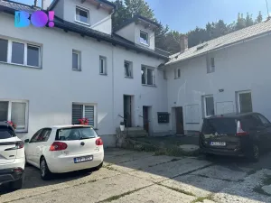 Pronájem bytu 1+1, Nový Jičín, Lesní, 42 m2