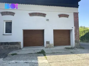 Pronájem bytu 1+1, Nový Jičín, Lesní, 42 m2