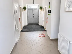 Pronájem kanceláře, Praha - Hlubočepy, Na Zlíchově, 37 m2