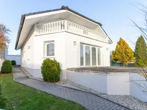 Prodej rodinného domu, Kostelec na Hané, 200 m2