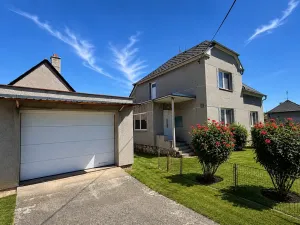 Prodej rodinného domu, Olbramice, 190 m2