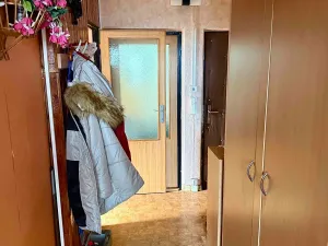Prodej bytu 3+1, Prostějov, Dolní, 73 m2