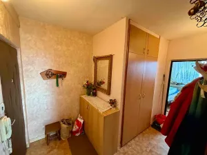 Prodej bytu 3+1, Prostějov, Dolní, 73 m2