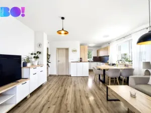 Prodej rodinného domu, Ropice, 92 m2