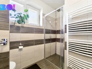 Prodej rodinného domu, Ropice, 92 m2