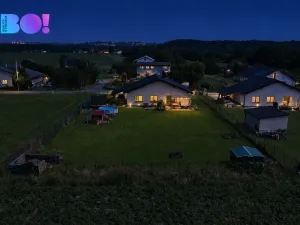 Prodej rodinného domu, Ropice, 92 m2