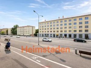 Pronájem bytu 3+1, Karviná - Nové Město, tř. Osvobození, 75 m2
