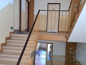 Prodej bytu 2+1, Teplice, Jaselská, 64 m2