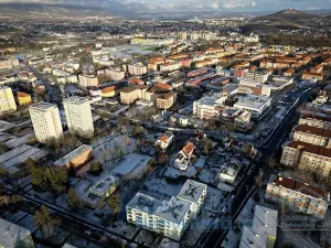 Prodej bytu 2+1, Teplice, Jaselská, 64 m2