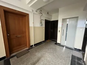 Pronájem bytu 2+kk, Praha - Vinohrady, Soběslavská, 42 m2