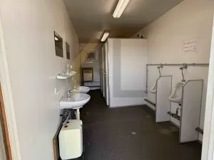 Pronájem komerčního pozemku, Hodonín, Brněnská, 1000 m2