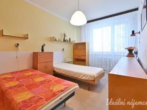 Pronájem bytu 2+1, Brno, Brožíkova, 56 m2