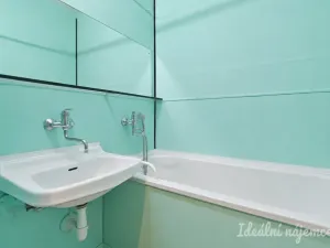 Pronájem bytu 2+1, Brno, Brožíkova, 56 m2