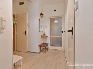 Pronájem bytu 2+1, Brno, Brožíkova, 56 m2