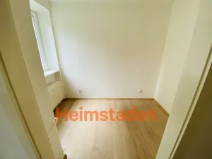 Pronájem bytu 2+1, Ostrava - Poruba, Havlíčkovo náměstí, 56 m2