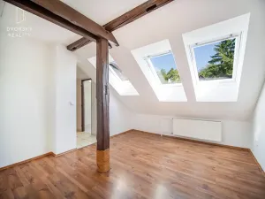Prodej rodinného domu, Dobrovice, Petra Bezruče, 187 m2