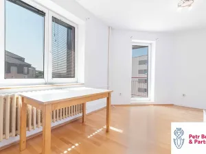 Pronájem bytu 2+kk, Rakovník, Otýlie Beníškové, 50 m2