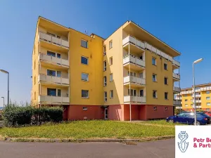 Pronájem bytu 3+kk, Rakovník, Dukel. hrdinů, 71 m2