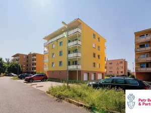 Pronájem bytu 3+kk, Rakovník, Dukel. hrdinů, 71 m2