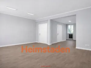 Pronájem obchodního prostoru, Ostrava - Poruba, Hlavní třída, 86 m2