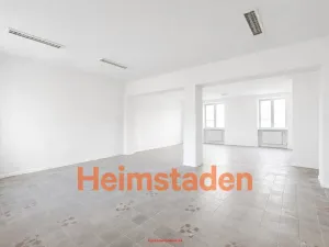 Pronájem obchodního prostoru, Ostrava - Poruba, Hlavní třída, 86 m2