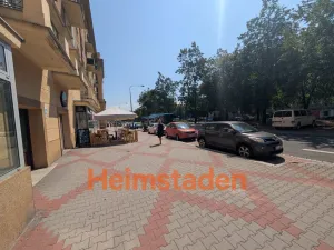 Pronájem kanceláře, Ostrava - Poruba, Hlavní třída, 86 m2