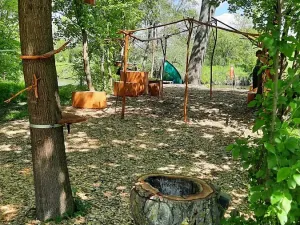 Prodej rybníku, Bulhary, 350 m2