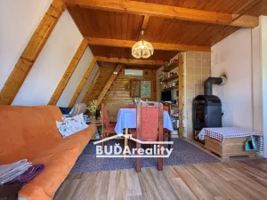 Prodej chaty, Podkopná Lhota, 48 m2