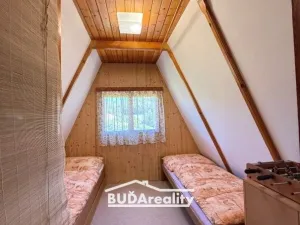 Prodej chaty, Podkopná Lhota, 48 m2