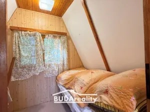Prodej chaty, Podkopná Lhota, 48 m2