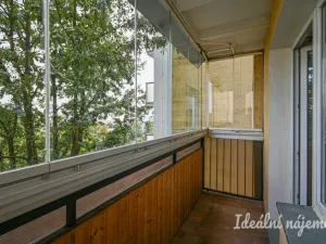 Pronájem bytu 3+1, Brno, Bednaříkova, 73 m2