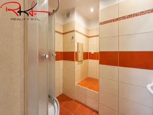 Prodej bytu 2+kk, Litoměřice, Dukelská, 40 m2