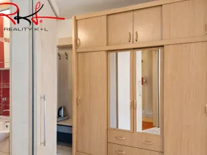 Prodej bytu 2+kk, Litoměřice, Dukelská, 40 m2