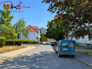 Prodej bytu 2+kk, Litoměřice, Dukelská, 40 m2