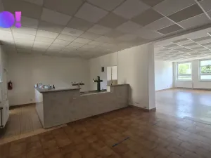 Pronájem restaurace, Ostrava, Vřesinská, 200 m2