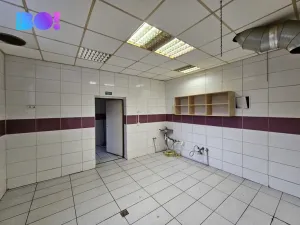 Pronájem restaurace, Ostrava, Vřesinská, 200 m2