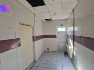 Pronájem restaurace, Ostrava, Vřesinská, 200 m2