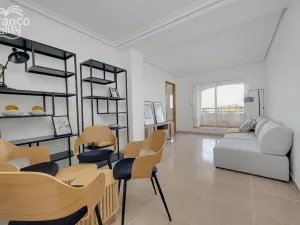 Prodej bytu 2+kk, San Fulgencio, Alicante, Španělsko, 52 m2