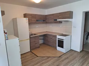 Pronájem bytu 1+kk, Přáslavice, 34 m2