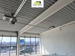 Pronájem výrobních prostor, České Budějovice - České Budějovice 2, České Vrbné, 477 m2