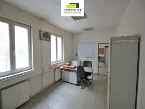 Pronájem skladu, Plzeň - Skvrňany, Na Pomezí, 7214 m2