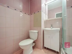 Pronájem bytu 1+kk, Brno, Žitná, 29 m2