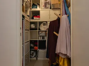Pronájem bytu 1+kk, Brno, Žitná, 29 m2