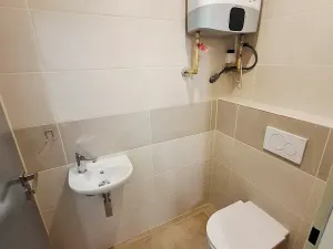 Pronájem obchodního prostoru, Praha - Vinohrady, Máchova, 70 m2