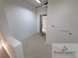 Pronájem kanceláře, Praha - Vinohrady, Máchova, 70 m2